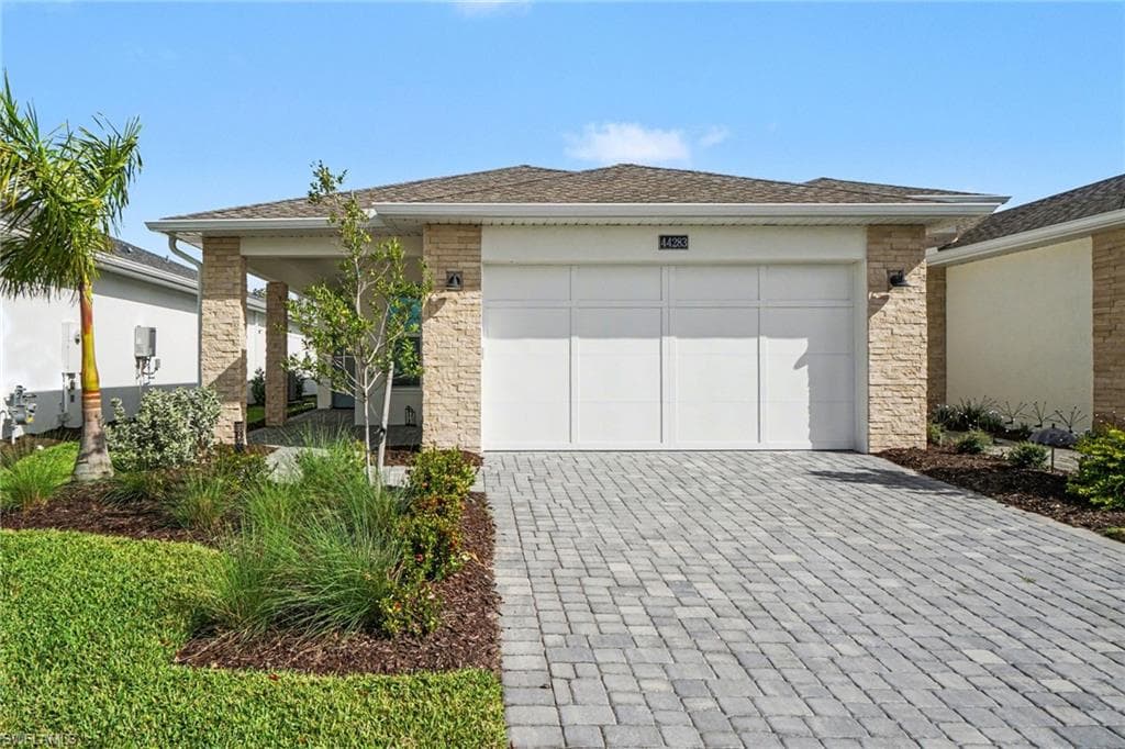 44283 Panther DR PUNTA GORDA, FL 33982