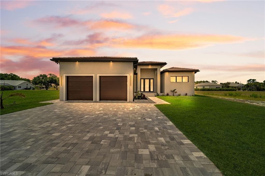 17456 CAYO LN PUNTA GORDA, FL 33055