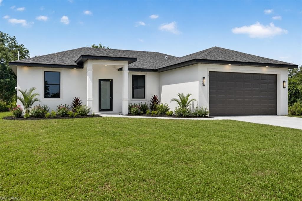 3013 58th ST W LEHIGH ACRES, FL 33971