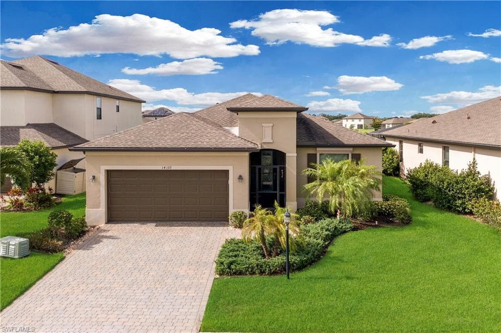 14107 Vindel CIR FORT MYERS, FL 33905