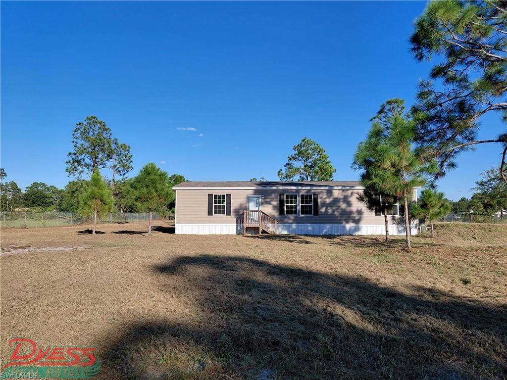 235 N Kennel ST CLEWISTON, FL 33440