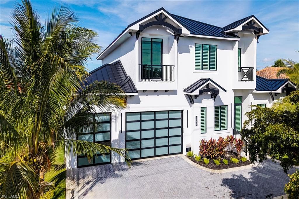 1108 Winterberry DR MARCO ISLAND, FL 34145