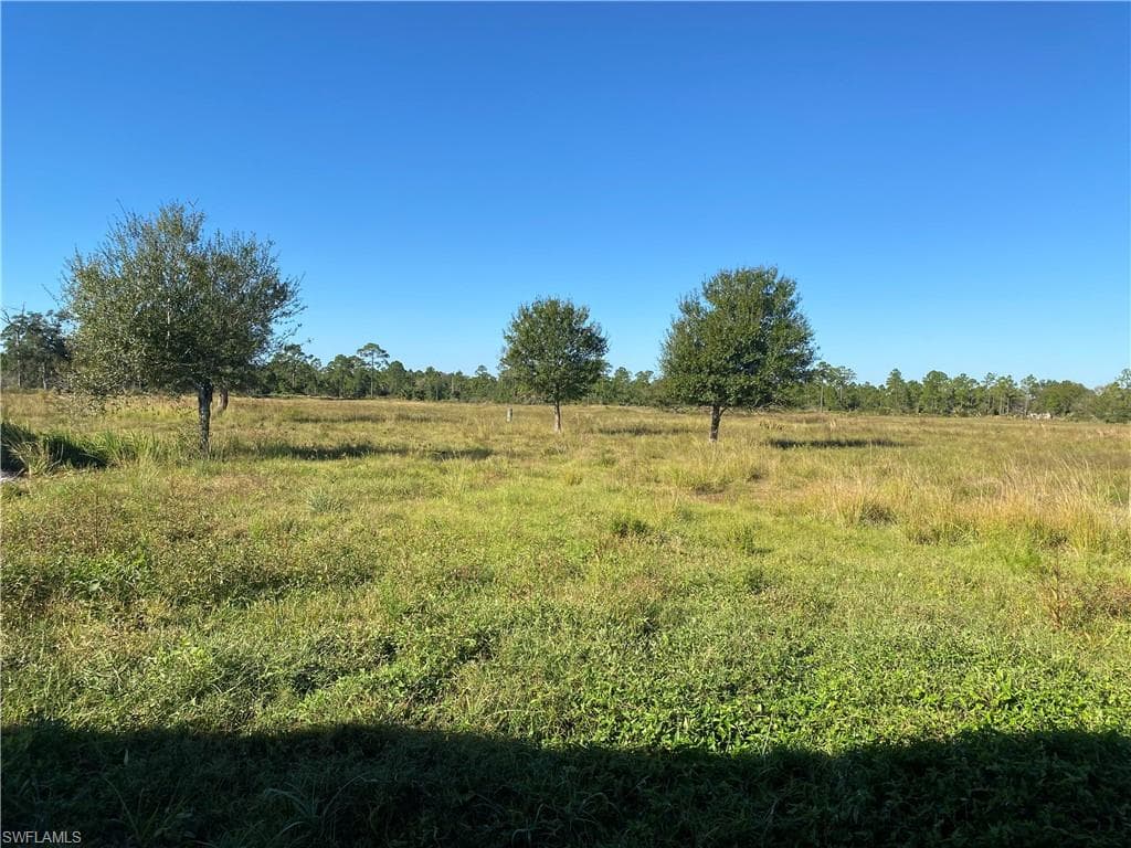 577 Kirby Thompson RD FORT DENAUD, FL 33935