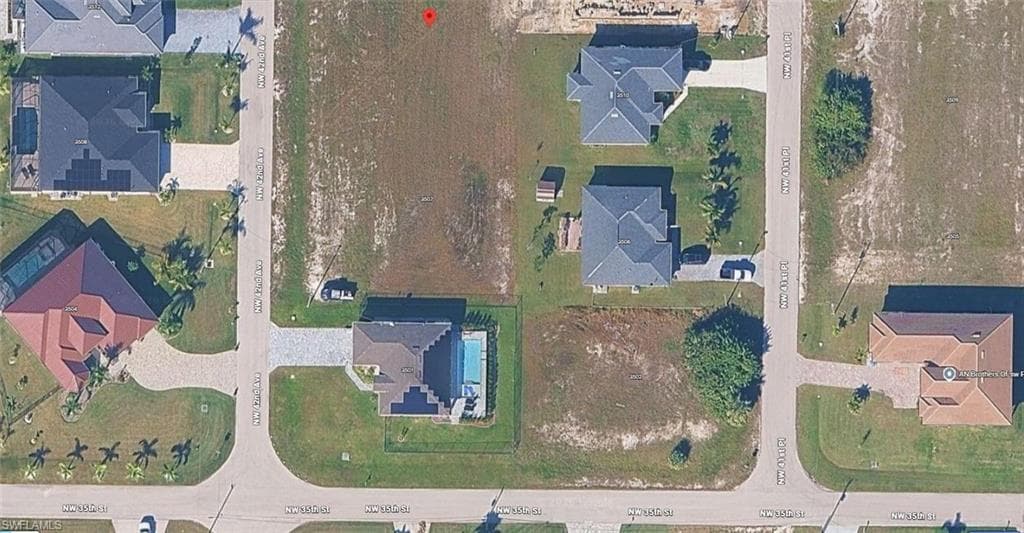 3511 NW 42nd AVE CAPE CORAL, FL 33993