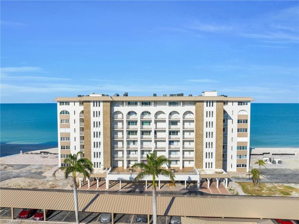 25900 Hickory BLVD 803 BONITA SPRINGS, FL 34134