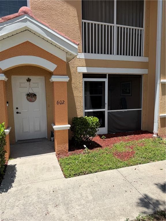 1860 Concordia Lake CIR 602 CAPE CORAL, FL 33909