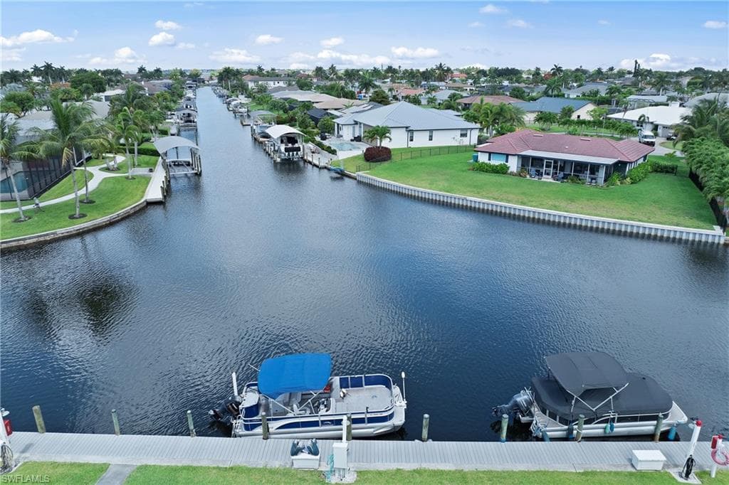4309 Mariner WAY 304 FORT MYERS, FL 33919
