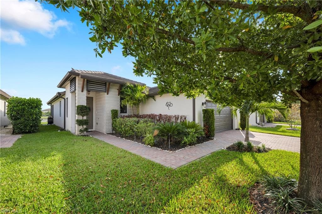 4969 Renzo CT IMMOKALEE, FL 34142