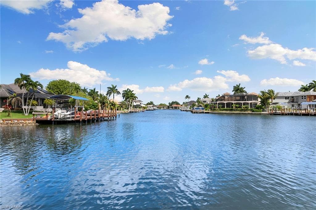164 Starfish CT MARCO ISLAND, FL 34145