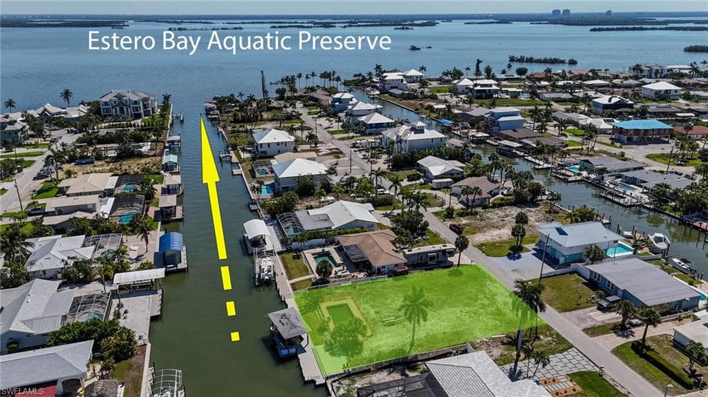 207 Ibis ST FORT MYERS BEACH, FL 33931