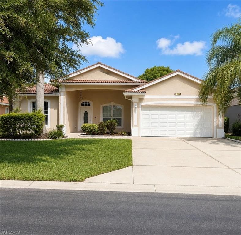 9561 Blue Stone CIR FORT MYERS, FL 33913