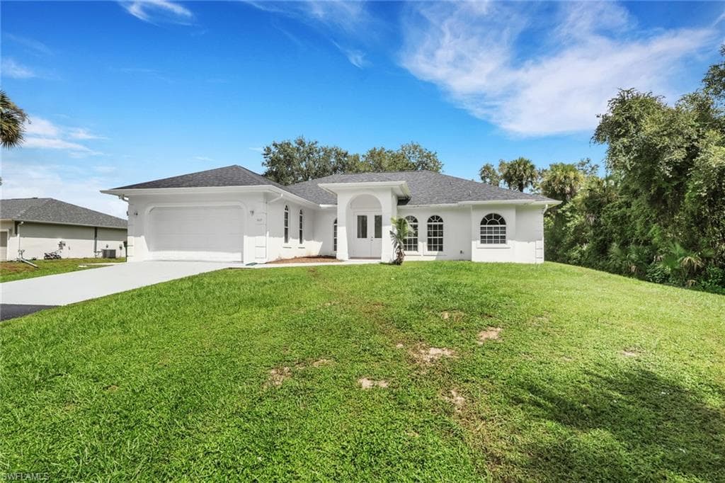 3665 24th AVE SE NAPLES, FL 34117