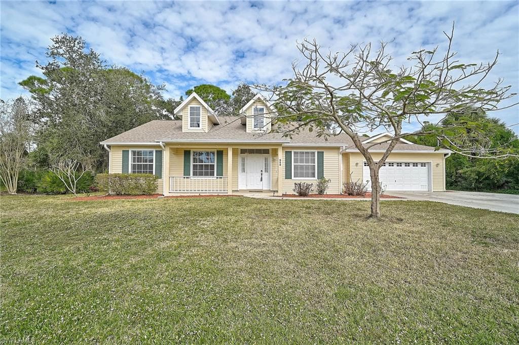 950 Elwood AVE ENGLEWOOD, FL 34223