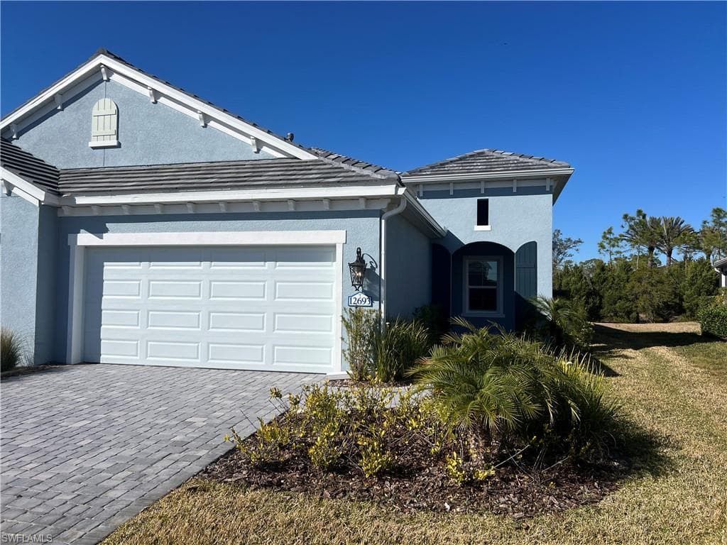 12693 Palatka DR VENICE, FL 34293