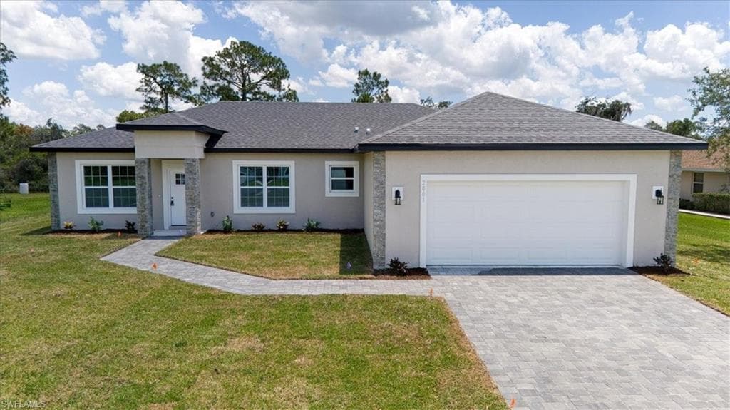 2801 Monza DR SEBRING, FL 33872