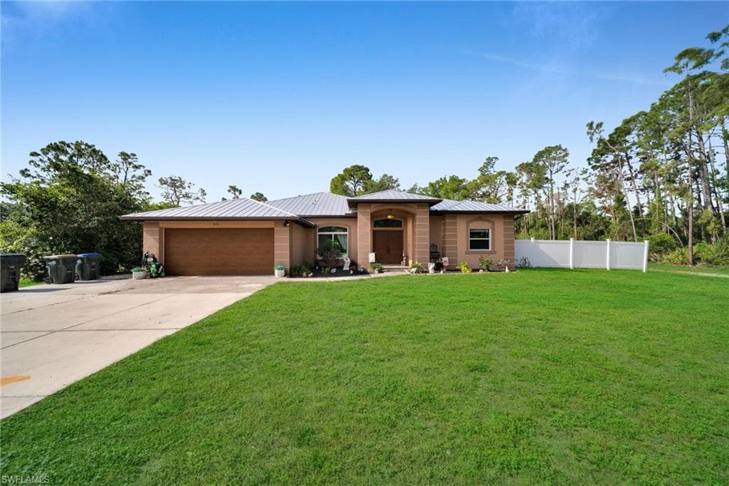 3241 Tropicaire BLVD NORTH PORT, FL 34286