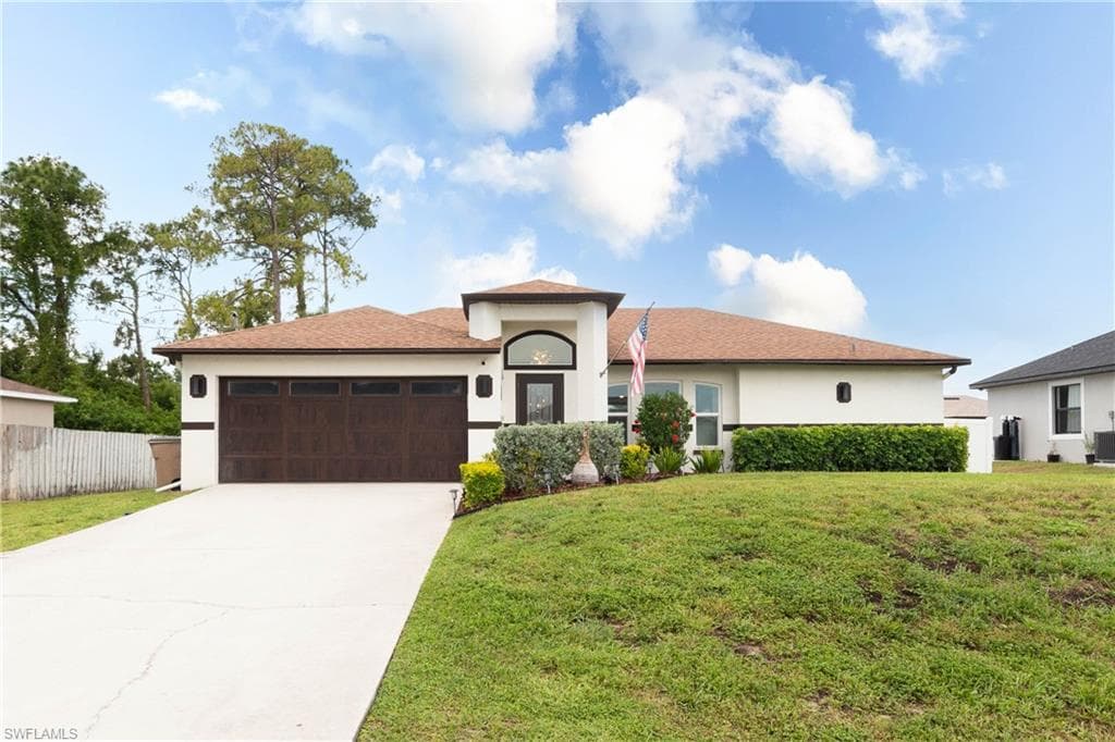 14241 Chancellor ST FORT MYERS, FL 33905
