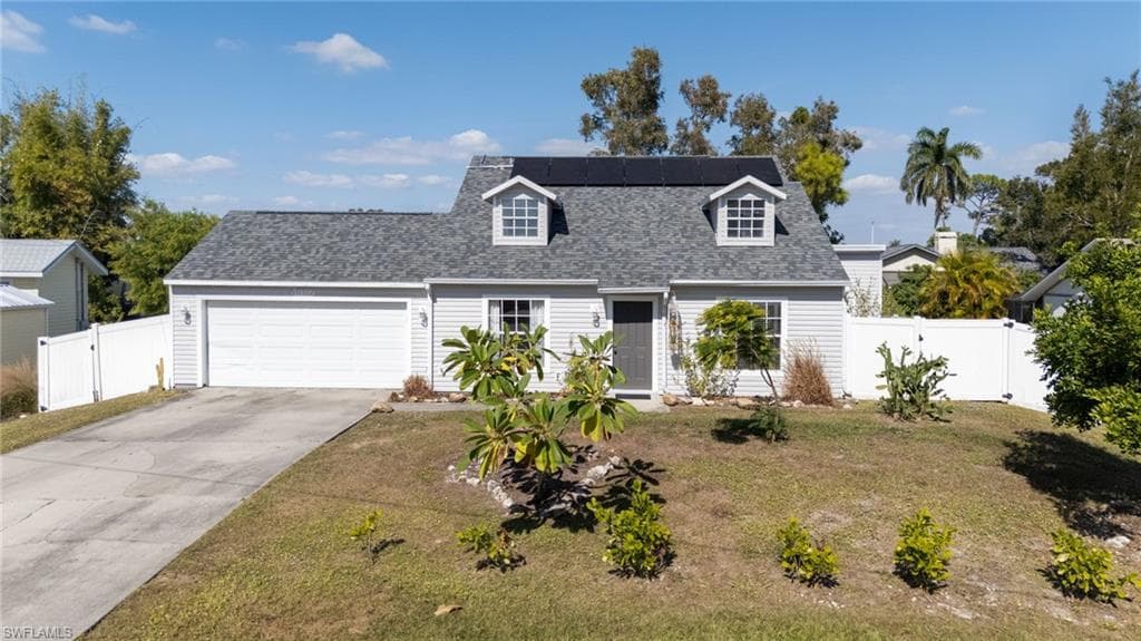 17298 Knight DR FORT MYERS, FL 33967