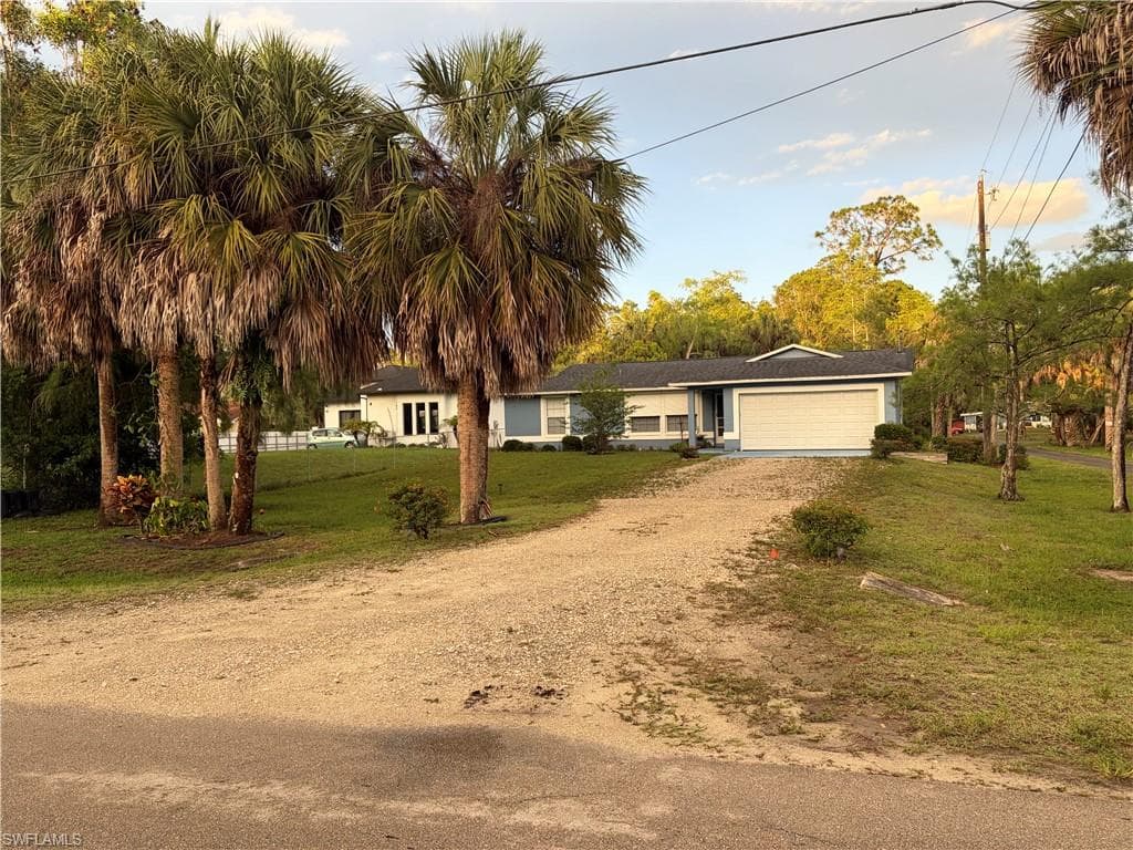 196 Wilson BLVD S NAPLES, FL 34117