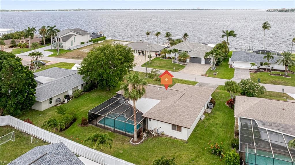 2285 SE 28th ST CAPE CORAL, FL 33904
