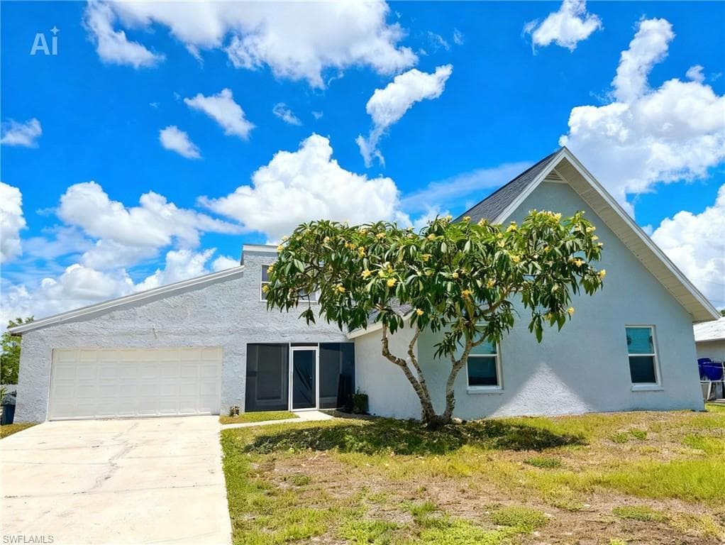 429 SW 44th ST CAPE CORAL, FL 33914