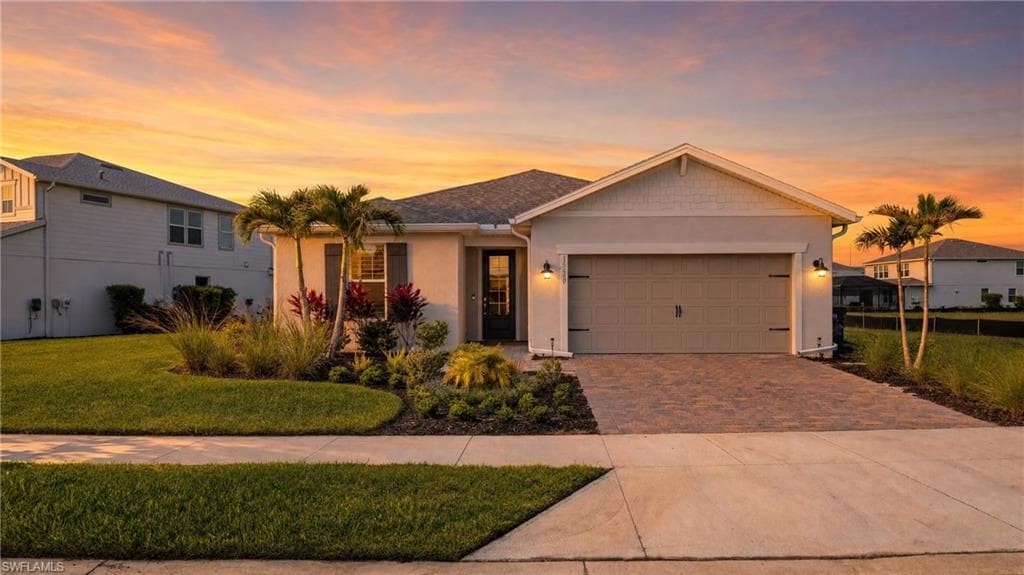 15620 Northridge RD PUNTA GORDA, FL 33982