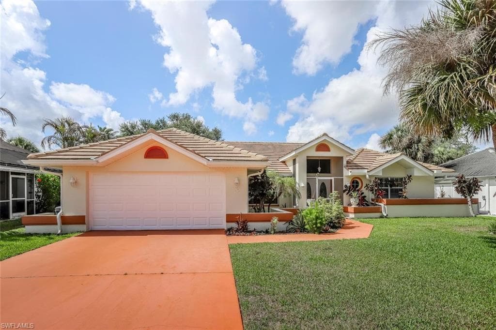 1711 Golfside Village DR LEHIGH ACRES, FL 33936