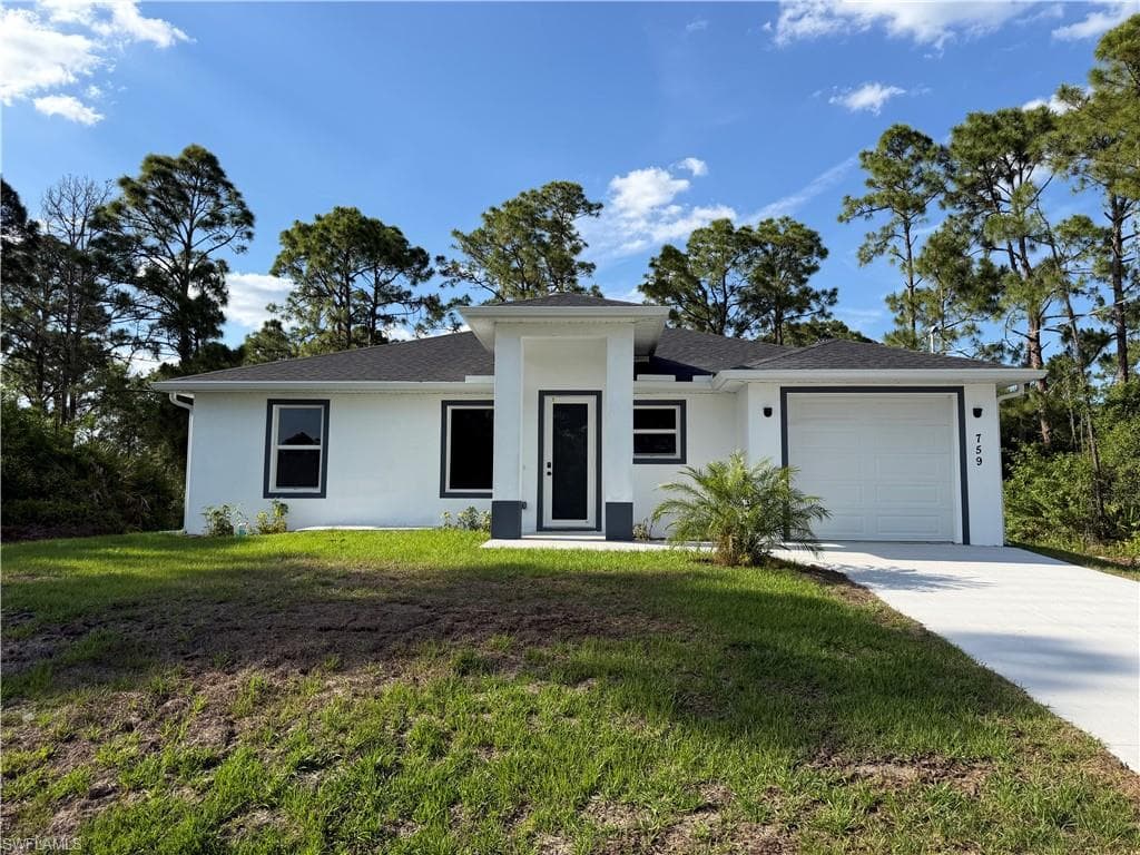 759 Cane ST E LEHIGH ACRES, FL 33974