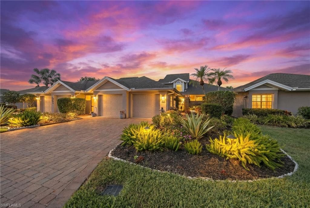 19482 Lost Creek DR ESTERO, FL 33967