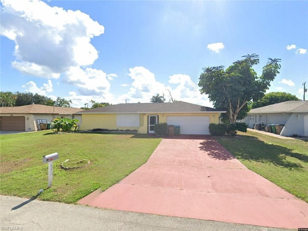 632 SE 35th ST CAPE CORAL, FL 33904
