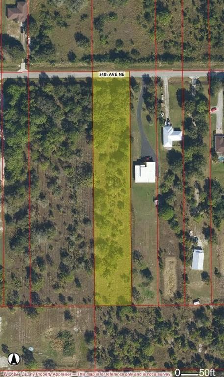 54TH AVE NE NAPLES, FL 34120