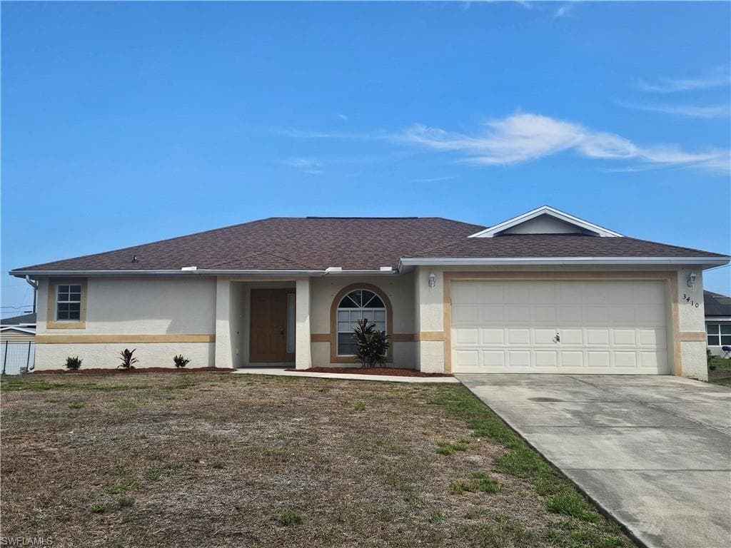 3410 22nd ST SW LEHIGH ACRES, FL 33976