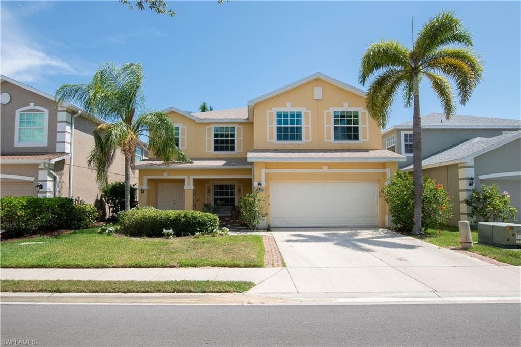 9060 Gladiolus Preserve CIR FORT MYERS, FL 33908