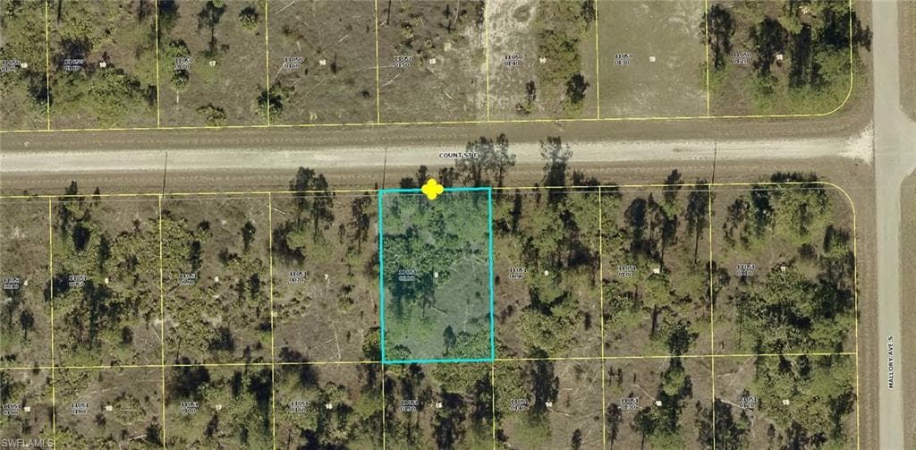 1224 Count ST E LEHIGH ACRES, FL 33974
