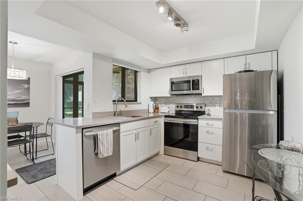 3645 Boca Ciega DR 114 NAPLES, FL 34112