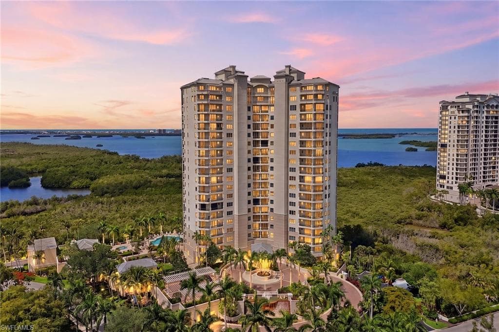 4875 Pelican Colony BLVD 1502 BONITA SPRINGS, FL 34134