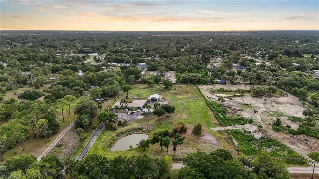 17221 Shelby LN NORTH FORT MYERS, FL 33917