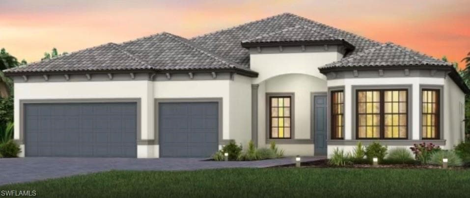 19774 Fox Grove DR ESTERO, FL 33928