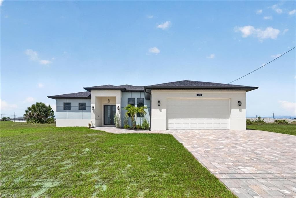 4210 NE 14th AVE CAPE CORAL, FL 33909