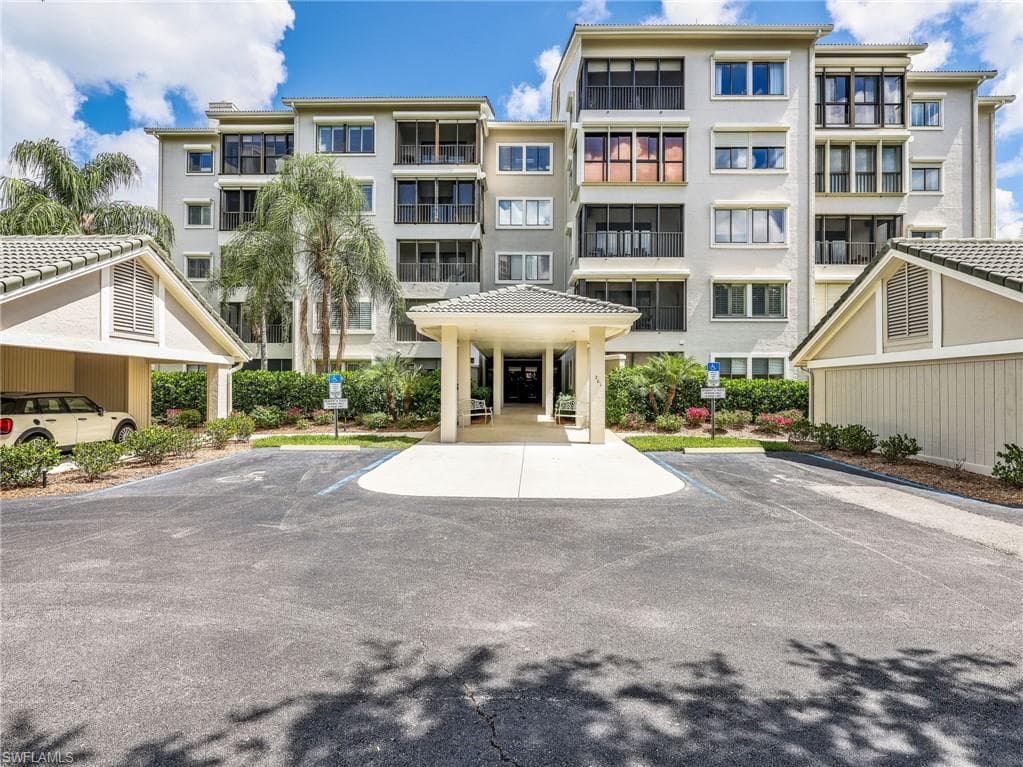201 Arbor Lake DR 2-107 NAPLES, FL 34110