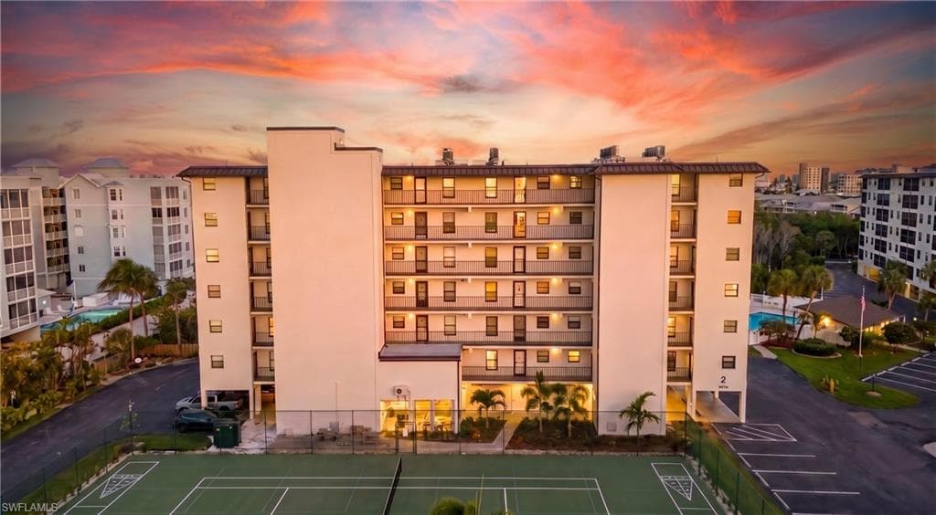 6899 Estero BLVD 254 FORT MYERS BEACH, FL 33931