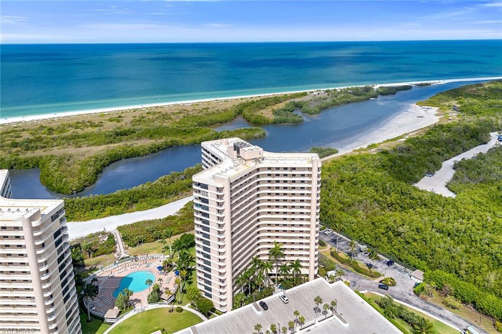 440 Seaview CT 1201 MARCO ISLAND, FL 34145