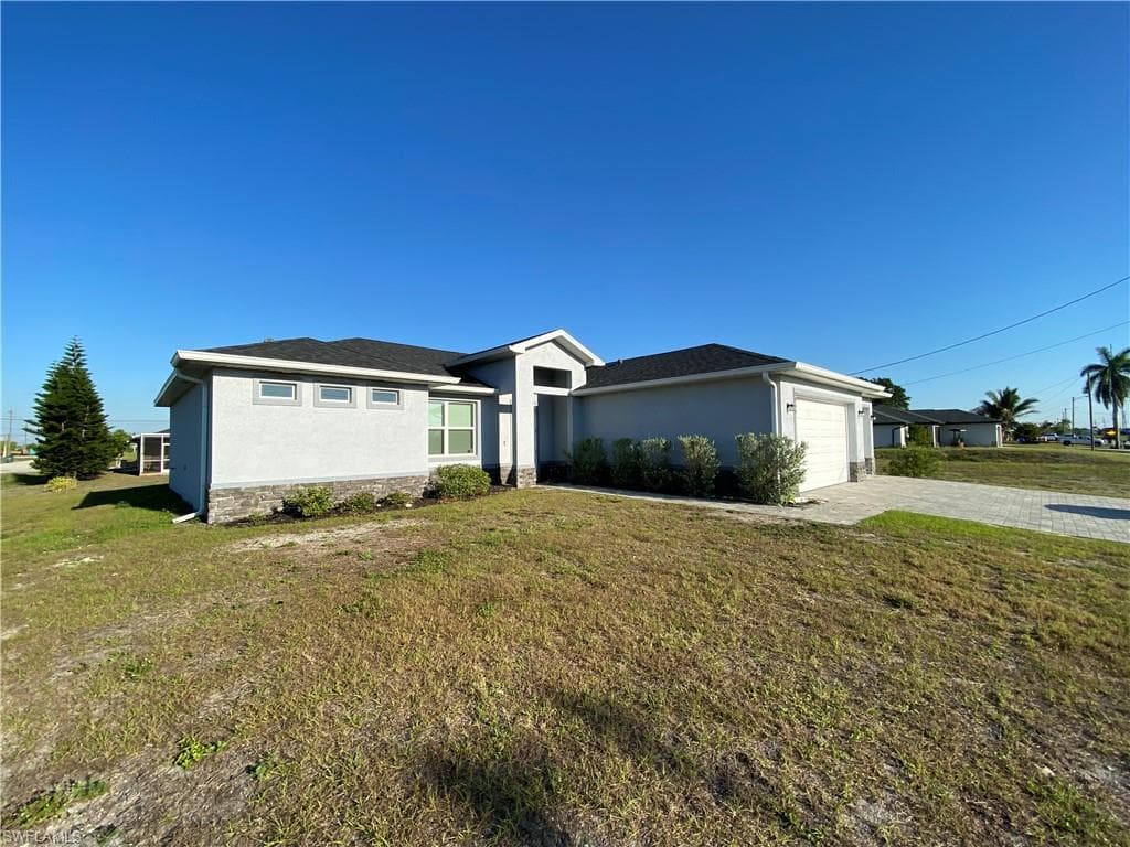 2000 NW 7th AVE CAPE CORAL, FL 33993