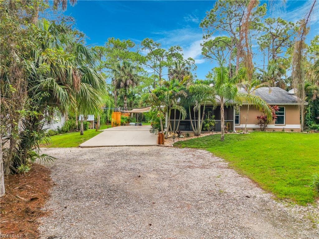 361 39th AVE NE NAPLES, FL 34120