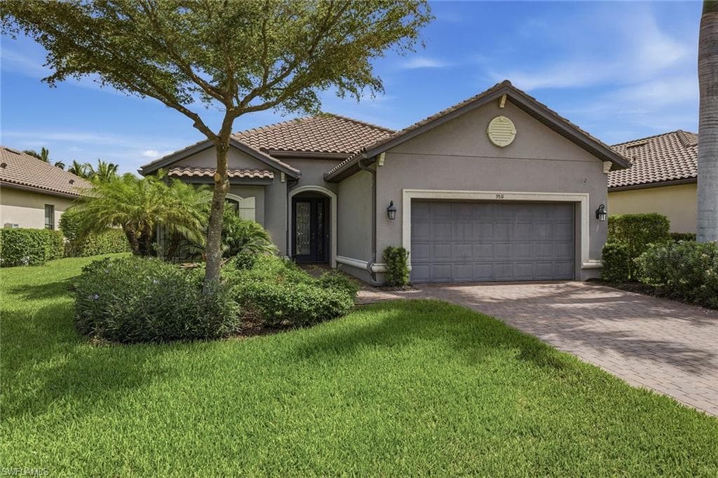 9531 Campanile CIR NAPLES, FL 34114