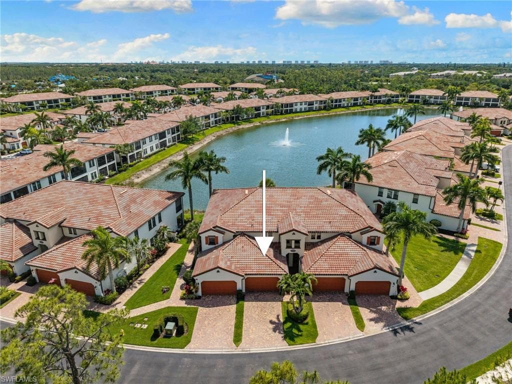 15209 Butler Lake DR 201 NAPLES, FL 34109