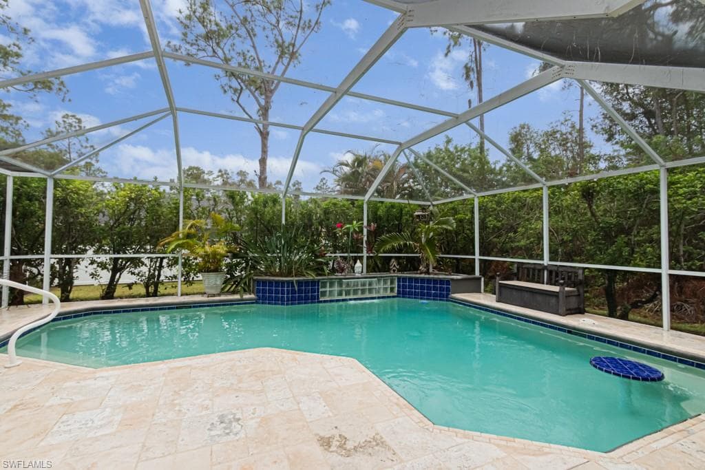 5545 Benton ST LEHIGH ACRES, FL 33971