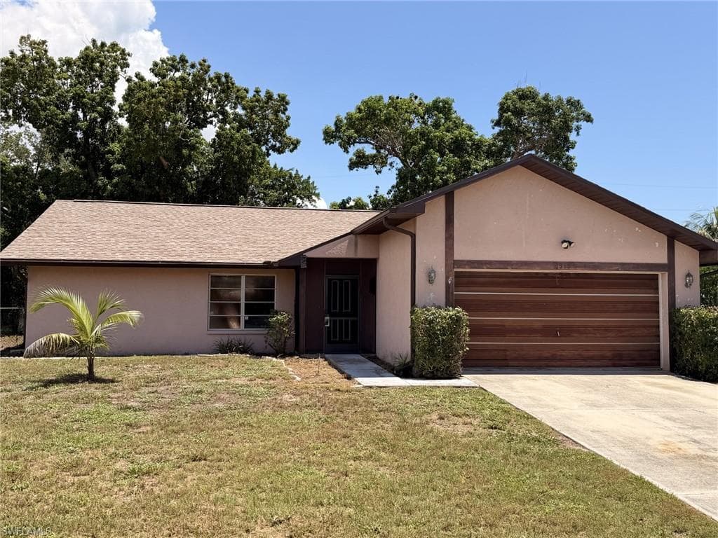 1315 SE 33rd TER CAPE CORAL, FL 33904