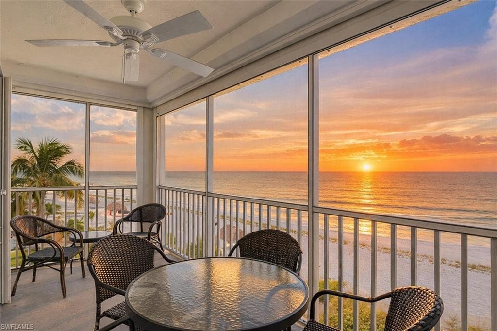 100 Estero BLVD 531 FORT MYERS BEACH, FL 33931