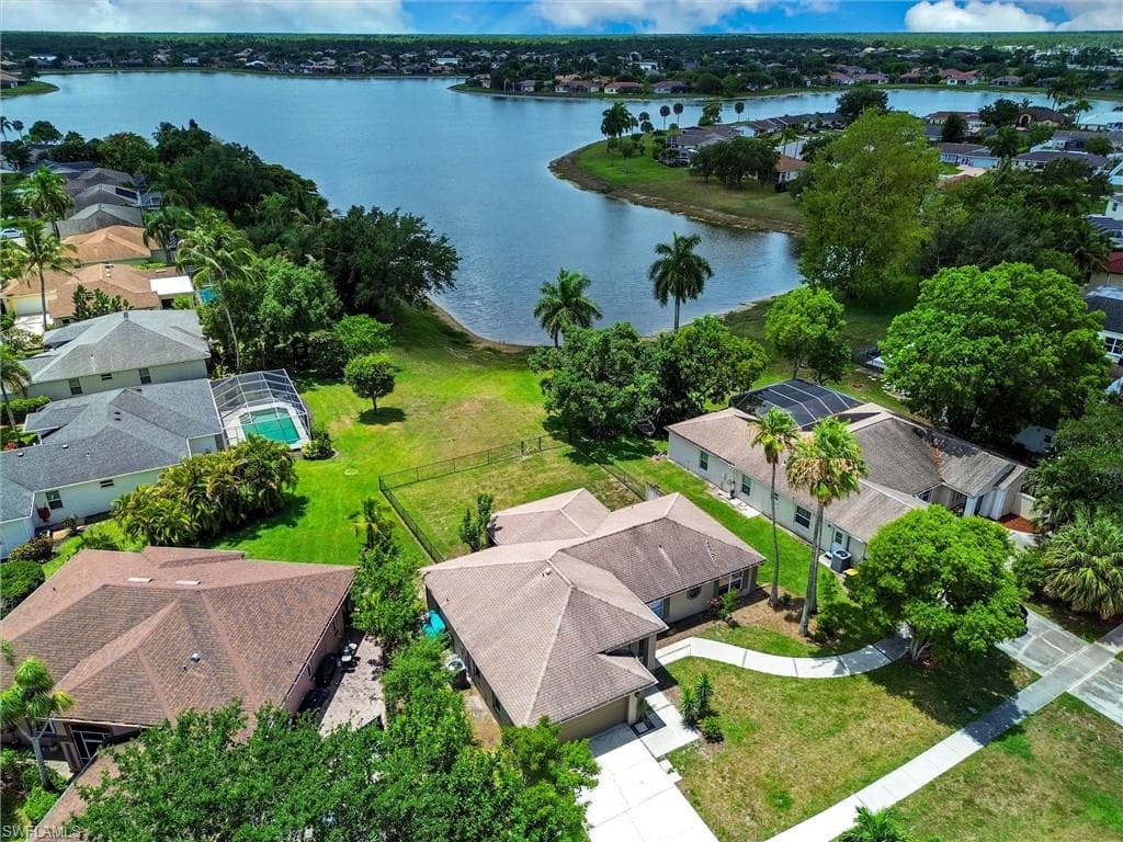 3200 Orange Grove TRL NAPLES, FL 34120
